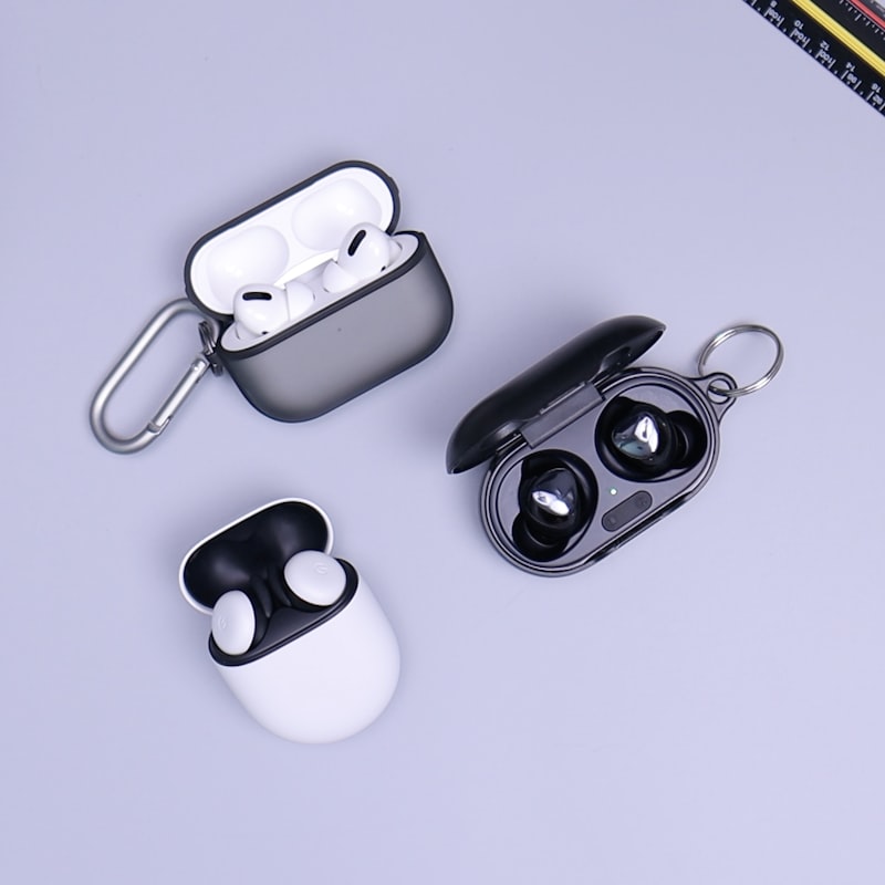 Samsung Galaxy Buds FE